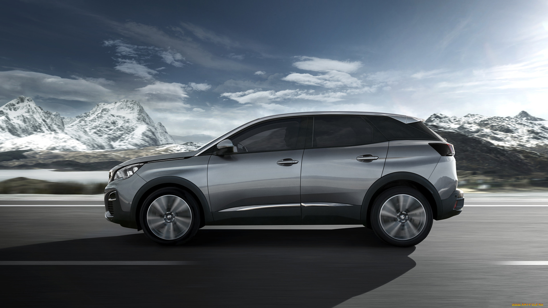 peugeot 3008 2017, , peugeot, 3008, 2017